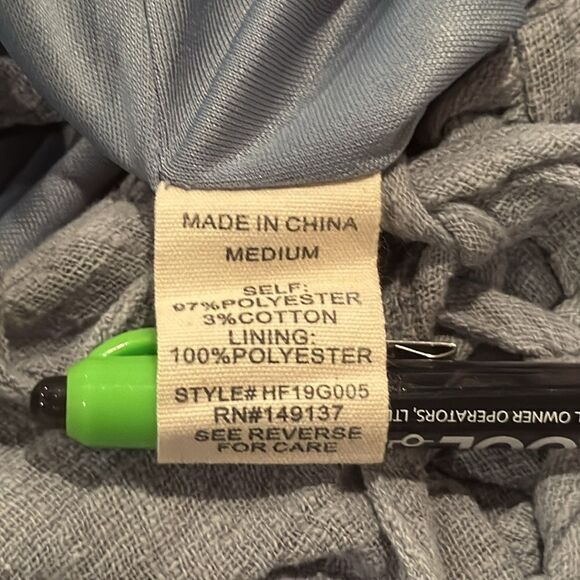 Elle Rae Shorts Medium - Picture 5 of 9